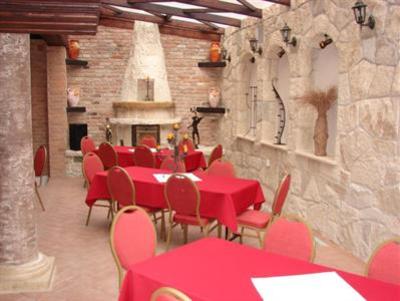 фото отеля Hotel Hanul Fullton