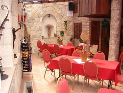 фото отеля Hotel Hanul Fullton