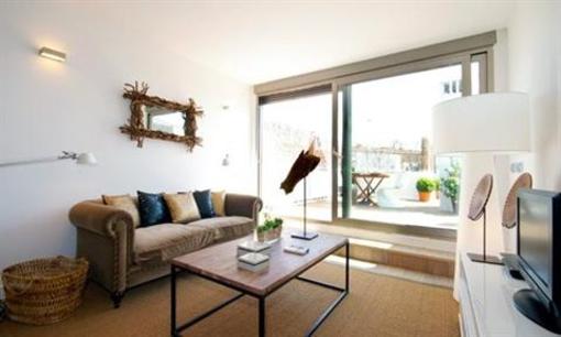 фото отеля Valencia Luxury Cirilo Amoros