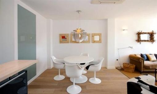 фото отеля Valencia Luxury Cirilo Amoros