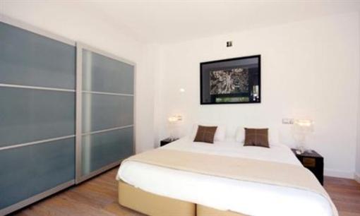 фото отеля Valencia Luxury Cirilo Amoros