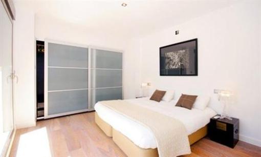 фото отеля Valencia Luxury Cirilo Amoros
