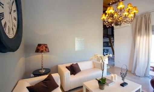 фото отеля Valencia Luxury Cirilo Amoros
