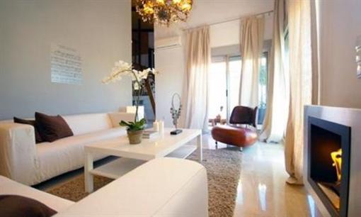 фото отеля Valencia Luxury Cirilo Amoros