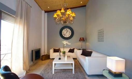 фото отеля Valencia Luxury Cirilo Amoros
