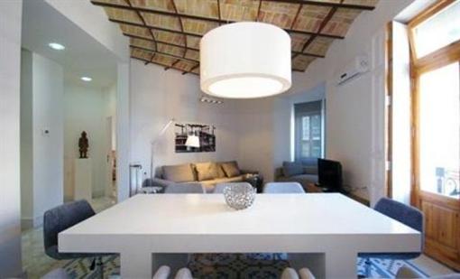 фото отеля Valencia Luxury Cirilo Amoros
