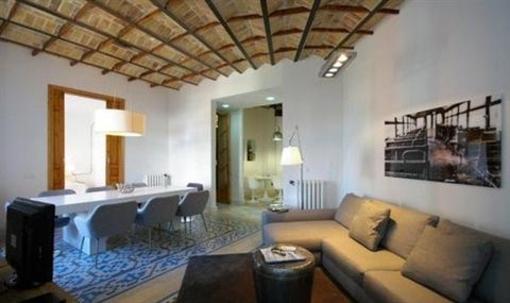 фото отеля Valencia Luxury Cirilo Amoros