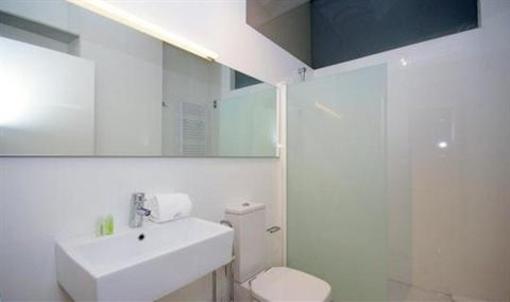 фото отеля Valencia Luxury Cirilo Amoros
