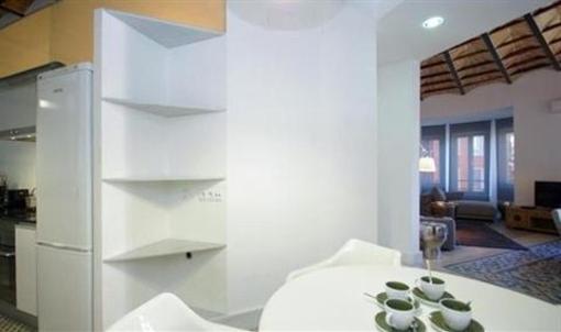 фото отеля Valencia Luxury Cirilo Amoros