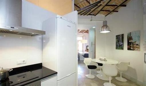 фото отеля Valencia Luxury Cirilo Amoros