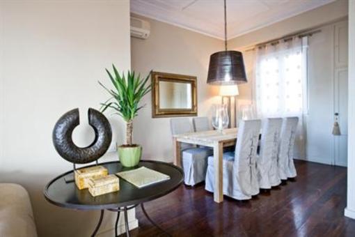 фото отеля Valencia Luxury Cirilo Amoros