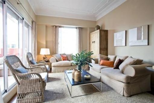 фото отеля Valencia Luxury Cirilo Amoros