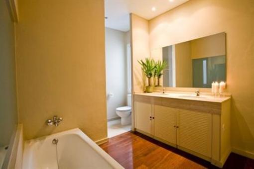 фото отеля Valencia Luxury Cirilo Amoros
