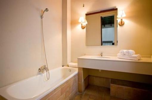 фото отеля Valencia Luxury Cirilo Amoros