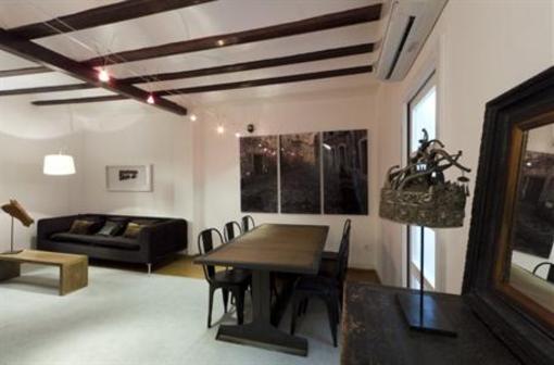 фото отеля Valencia Luxury Cirilo Amoros