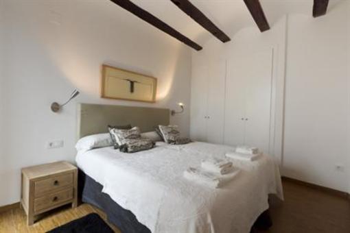 фото отеля Valencia Luxury Cirilo Amoros