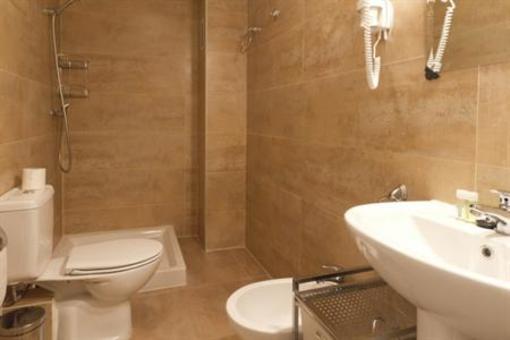 фото отеля Valencia Luxury Cirilo Amoros