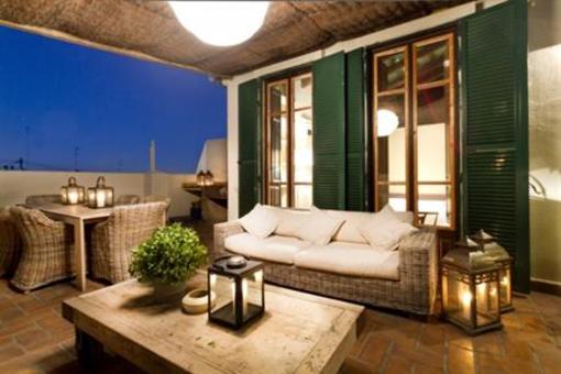 фото отеля Valencia Luxury Cirilo Amoros