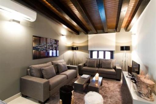 фото отеля Valencia Luxury Cirilo Amoros