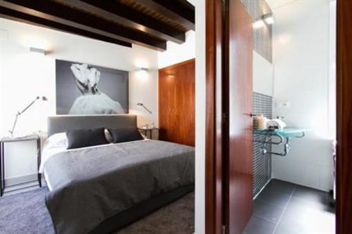 фото отеля Valencia Luxury Cirilo Amoros