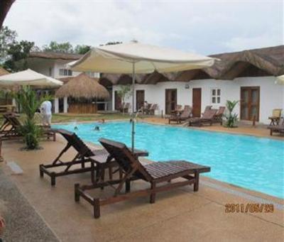 фото отеля Sunz En Coron Resort