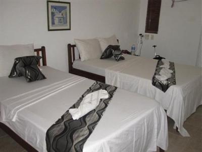 фото отеля Sunz En Coron Resort