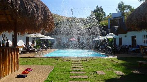фото отеля Sunz En Coron Resort