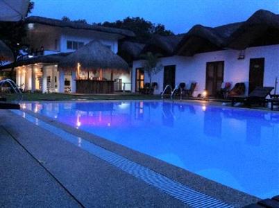 фото отеля Sunz En Coron Resort