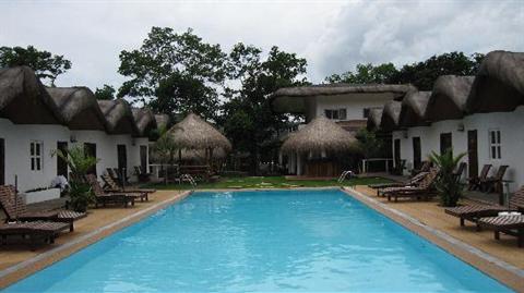 фото отеля Sunz En Coron Resort