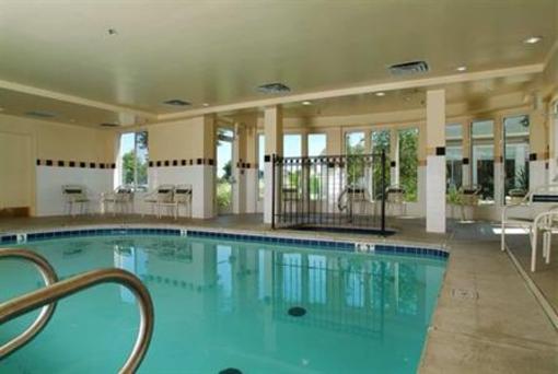 фото отеля Hilton Garden Inn Tulsa Airport