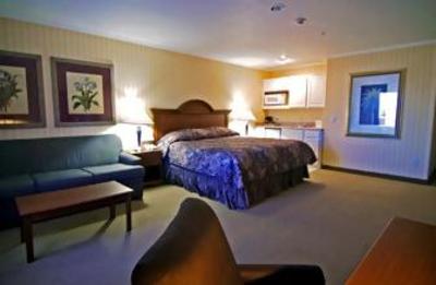 фото отеля Ayres Inn Orange / Disneyland