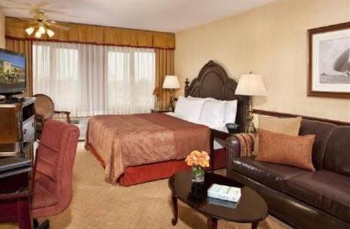 фото отеля Ayres Inn Orange / Disneyland
