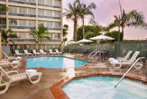 фото отеля Ayres Inn Orange / Disneyland