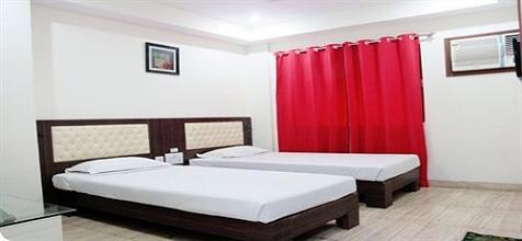 фото отеля Hotel Crestwood Kolkata
