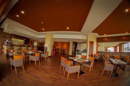 фото отеля Hilton Saint John