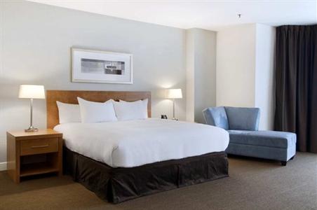фото отеля Hilton Saint John