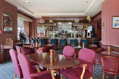 фото отеля Hilton Saint John