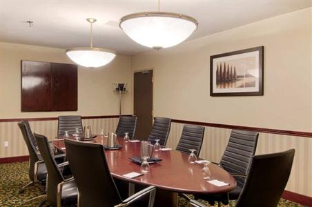фото отеля Hilton Saint John