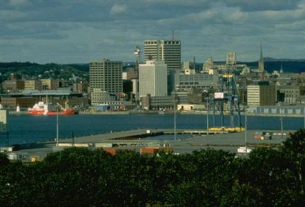фото отеля Hilton Saint John