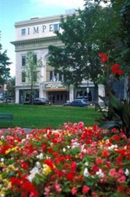 фото отеля Hilton Saint John