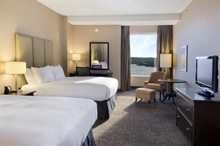 фото отеля Hilton Saint John