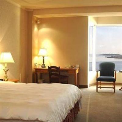 фото отеля Hilton Saint John