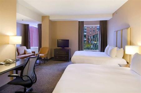 фото отеля Hilton Saint John