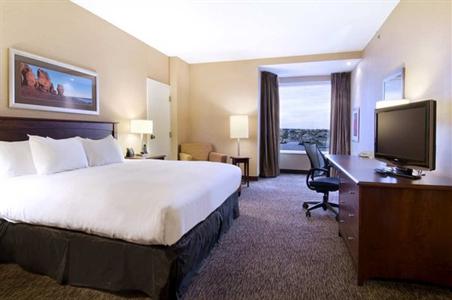 фото отеля Hilton Saint John