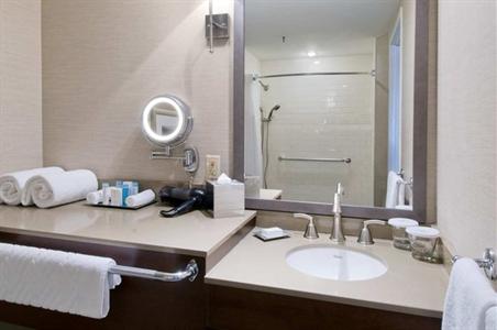 фото отеля Hilton Saint John