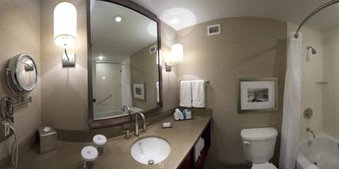 фото отеля Hilton Saint John