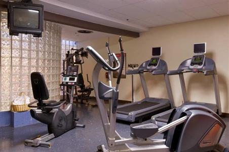 фото отеля Hilton Saint John