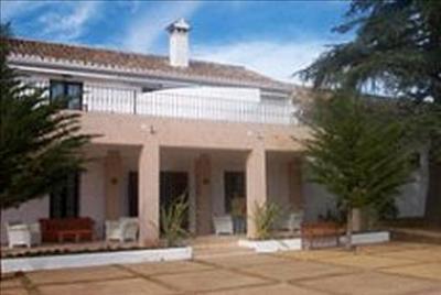фото отеля El Juncal Hotel Ronda