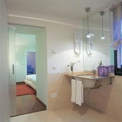 фото отеля El Juncal Hotel Ronda