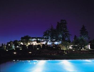 фото отеля El Juncal Hotel Ronda